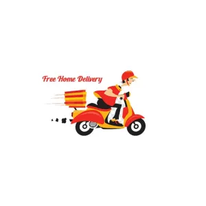Book a Delivery Man 