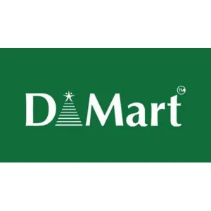 D Mart Grocery 