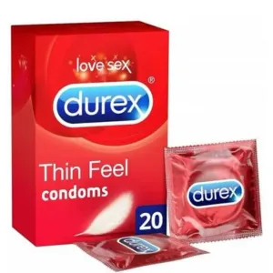 Sexual wellness 