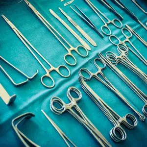surgical equipment