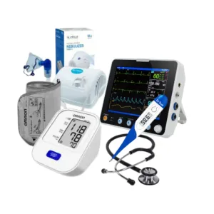 Health monitor