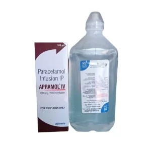 IV fluids 