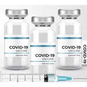 Ampoule & vial 