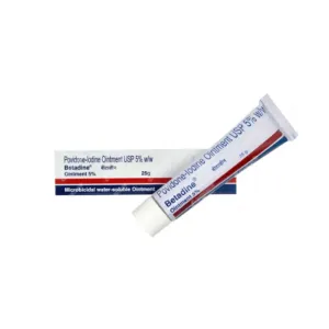 Ointment 