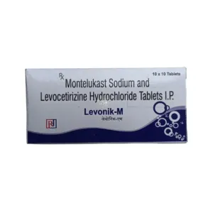 LEVONIK M (MLC)