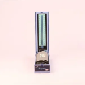 BPDG034 LCD Regular