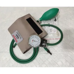 BPDL270 Dial Velcro With Field Calibration Feature