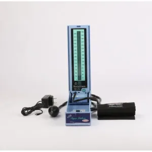 BPDG234 LCD Super Deluxe