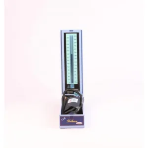 BPDG134 LCD Deluxe