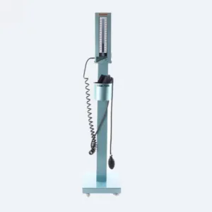BPDG434 LCD-Oyester On Fixed Height Stand
