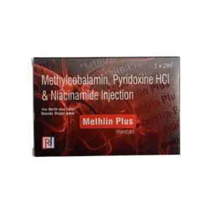Methylcobalamin ( methlin plus )