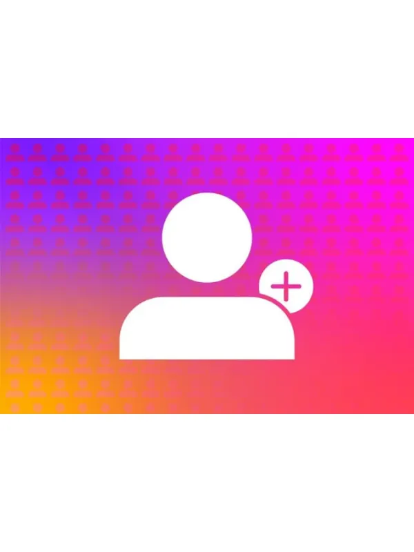 INSTAGRAM Followers 