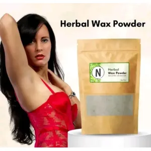 Wax Powder For Men Women 