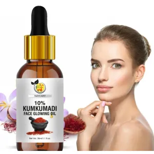 Kumkumadi Oil For Men & Women 