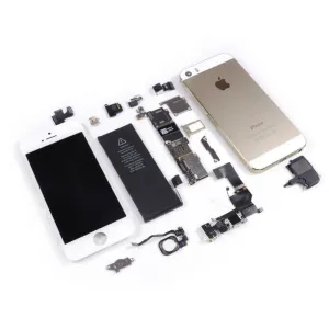 MOBILE SPARE PARTS