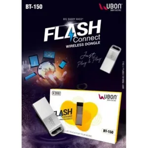 Ubon BT-150 Flash Connect Wireless Dongle