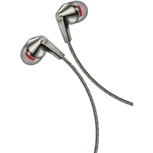 Extra bass metalic earphone KDM M10 ( With life time warranty )