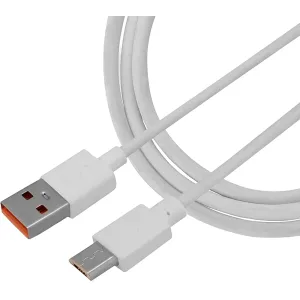 Riviera DT-320 Micro USB Data Charging and Sync Cable ( Lifetime warranty)