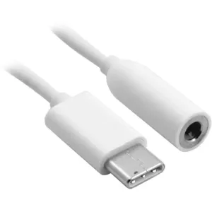 Type C 3.5mm Aux Adapter Usb C To 3.5MM Headphone Jack Adapter