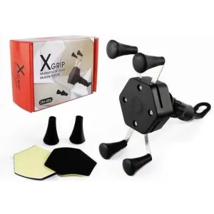 Mobile Holder for Bike X-Grip Spider