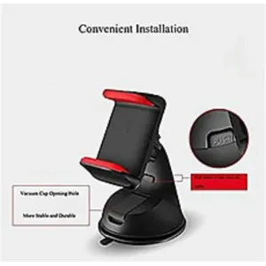 Car-Mobile Holder Silicone Sucker (Assorted)
