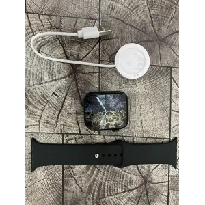 HiWatch 6 T500+ Pro