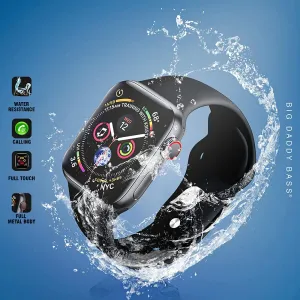 UBON Smart Watch | Smart Watch for Men | Women 1.75” Full Touch HD Display Smart Watch