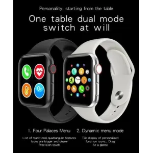 T500 Series 7 Bluetooth Smartwatch Touch Screen Smart Fitness Band Watch