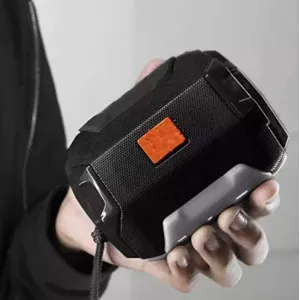 Wireless Bluetooth Speaker (Random Colour)