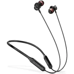 Wireless in Ear Earphones with Hi-Fi Stereo Sound, 10Hrs Playtime