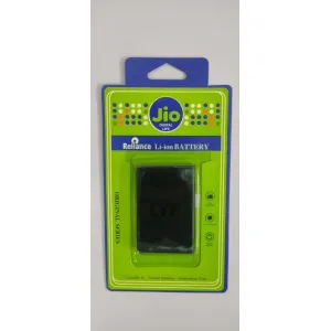Battery for LYF JIO Phone 1 (KEYPAD) for All Model