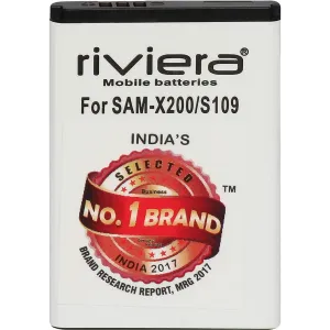 Samsung S-109/X200 battery (6 month warranty)