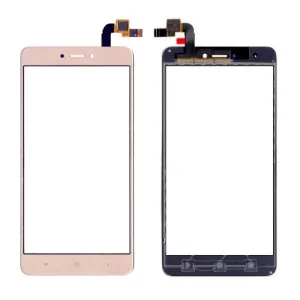 Xiaomi Redmi Note Gold/Black/White Touch Screen Digitizer