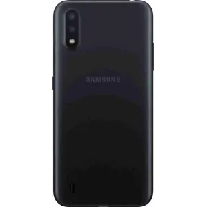 Samsung M01 back panel