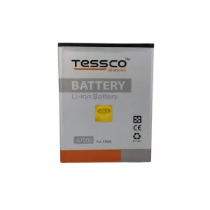 Tassco lenovo A7000 battery 