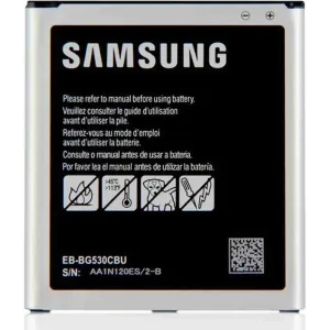 Samsung galaxy J2 Battery