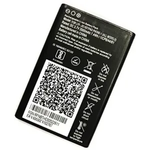 Mobile Battery for LYF JIO Phone 1 (KEYPAD) for All Models