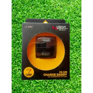 Charge daddy TYPE - C CHARGER 2.6AMP fast charging
