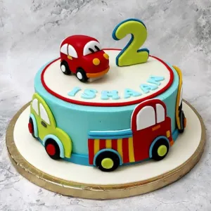 Kids Cake