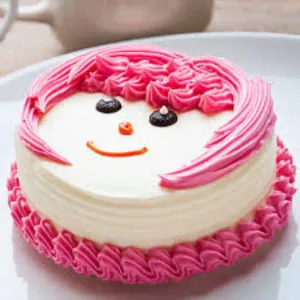 Kids cake