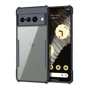 Back Case for Pixel Phones