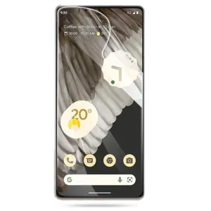 Screen Protectors for Pixel