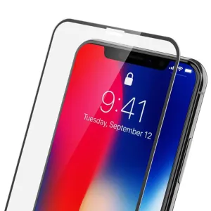 Screen Protectors for iPhones