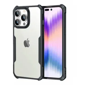Back Case for iPhones