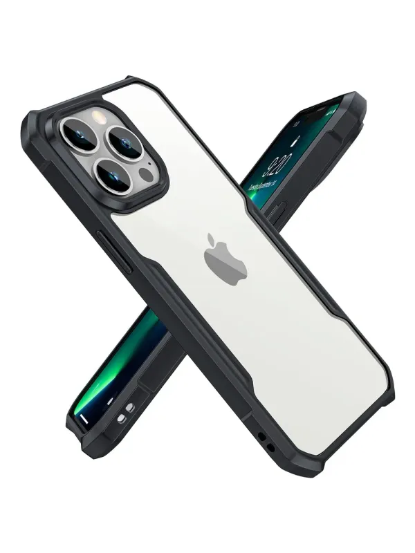 iPhone 14 Pro Xundd Beatle Series Phone Case