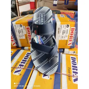 Gents pu chappal