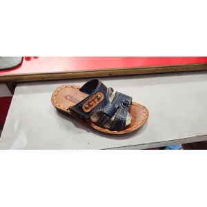 Boys airmax chappal