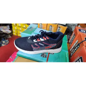 Every sports shoe