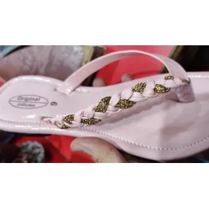 Flat side binai