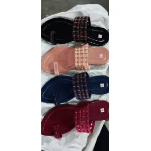 Flat parda
